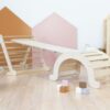 Montessori Pikleri ronimiskolmnurk-liumägi`Piky`