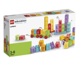 LEGO Education tähed