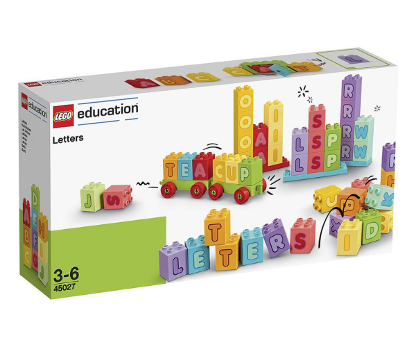 LEGO Education tähed