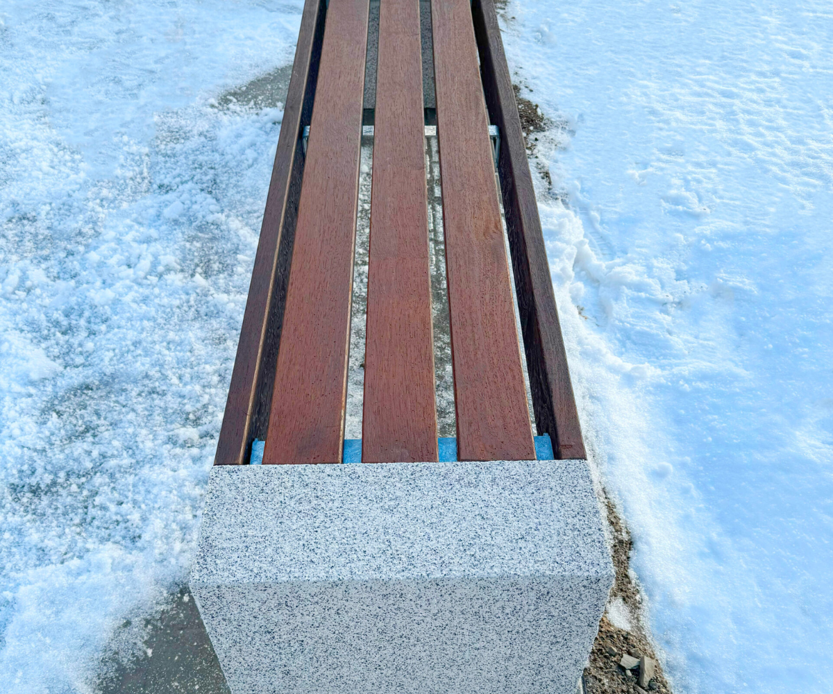 Seljatoeta pink Kangapas betoonist jalgadel (1)