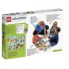 LEGO Education DUPLO Inimesed (44 detaili)