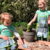Laste aiatööriistavöö