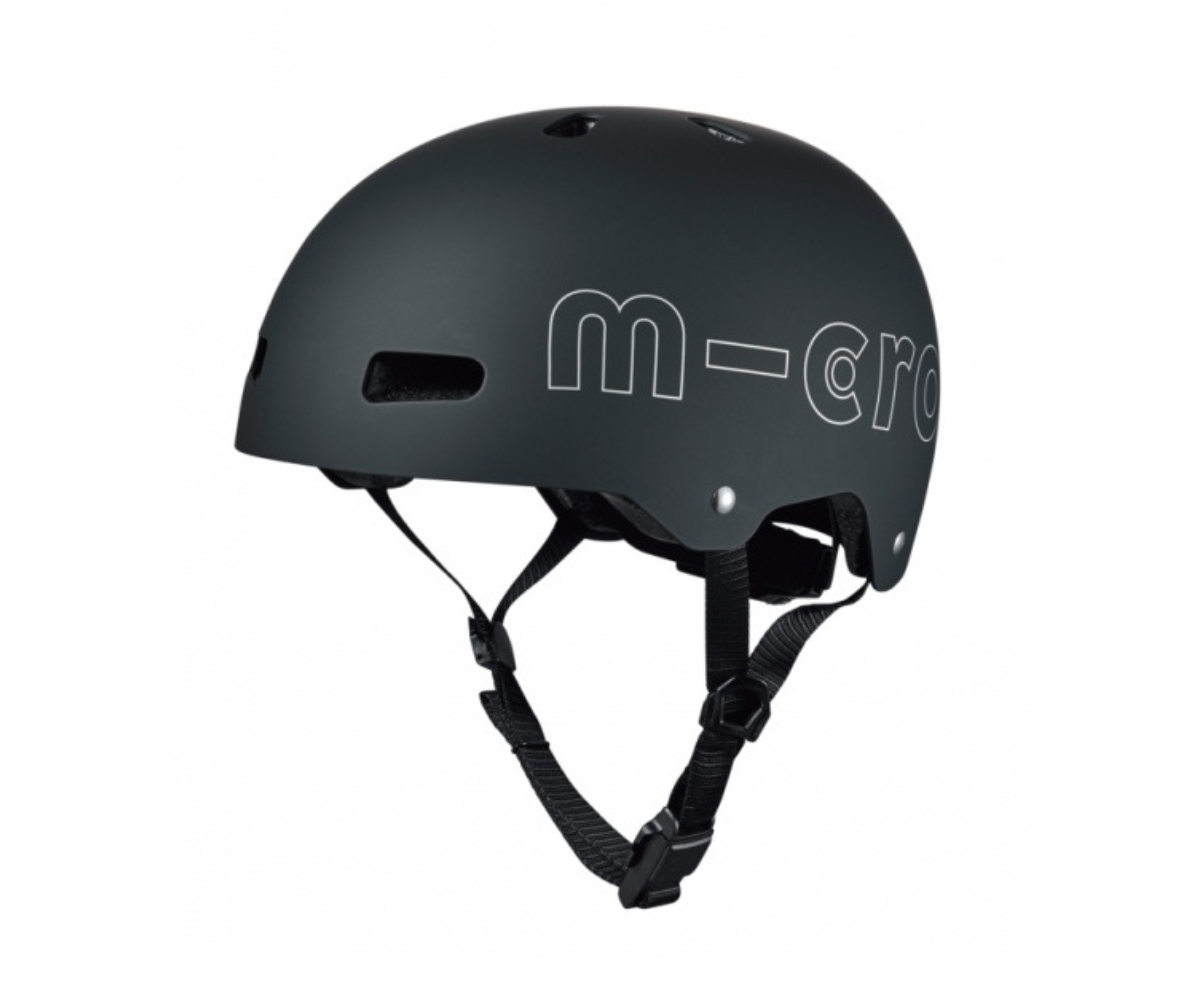 Laste kiiver Micro Must (58-61cm) L, LED tulega