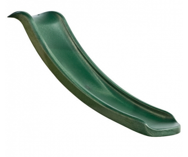 Liumägi Toba 1,18m (platvormile H60cm) roheline