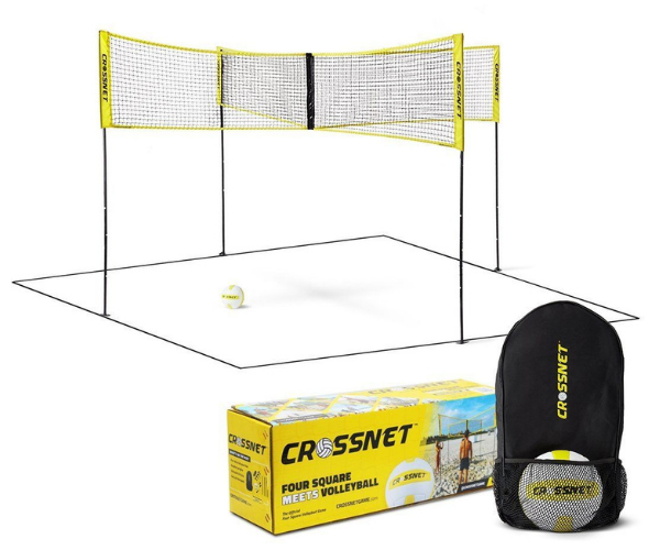 Crossnet võrkpall