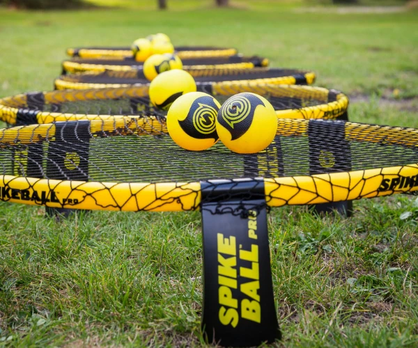 Spikeball Pro komplekt