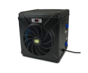 Basseini soojuspump EXIT 10m3 (2.5KW), must