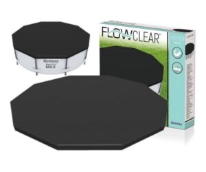 Bestway Steel Pro basseini pealiskate ø305cm