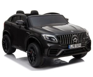 Laste elektriauto Mercedes GLC63S TUNING MP4 4×45W