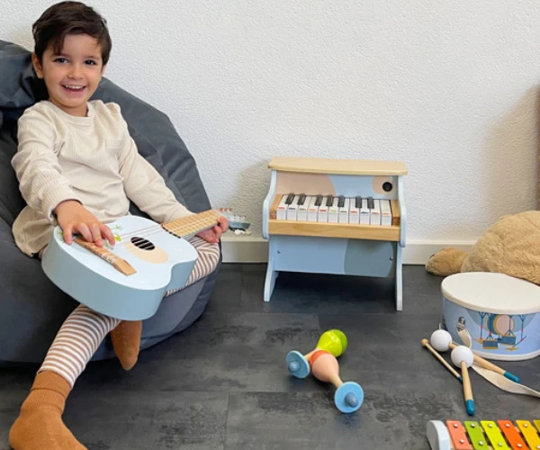 Mänguklaver "Groovy Beats"