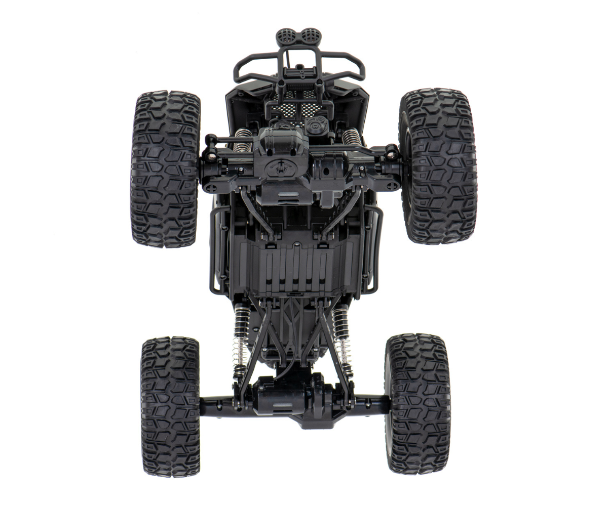Suur mänguauto puldiga Rock Crawler 51cm