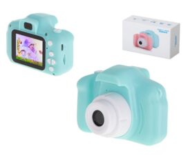 UUS! Laste digitaalne fotokaamera HD 2.0, mint