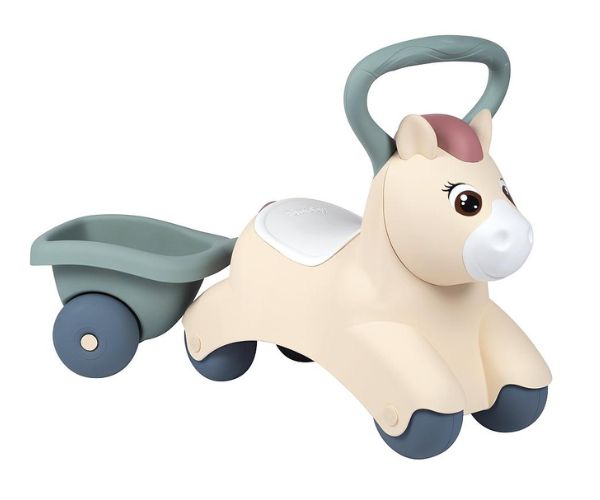 Smoby pealeistutav auto Poni