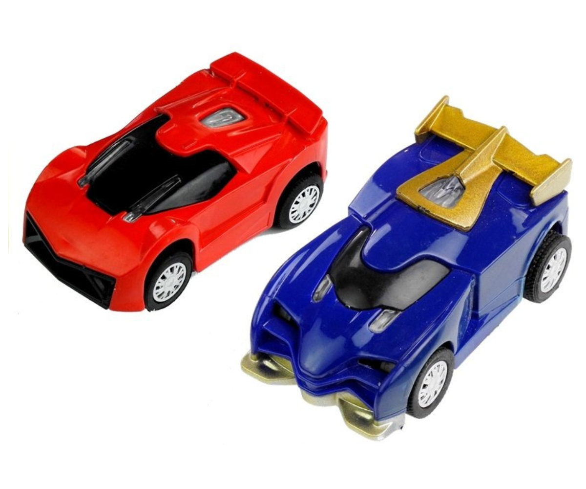 Juhtpaneel kiiruse reguleerimise ja ringide lugemise funktsioonidega.