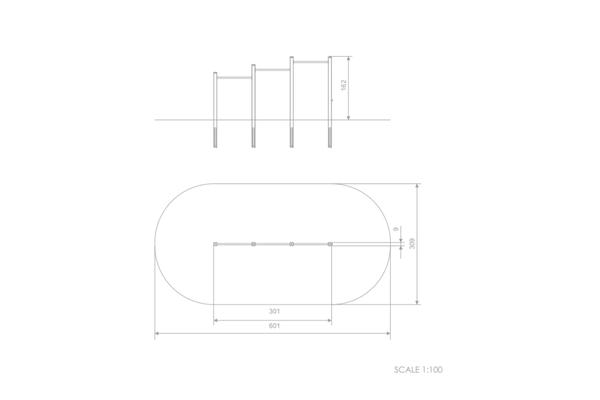 Avalik ronila 00761 Smart