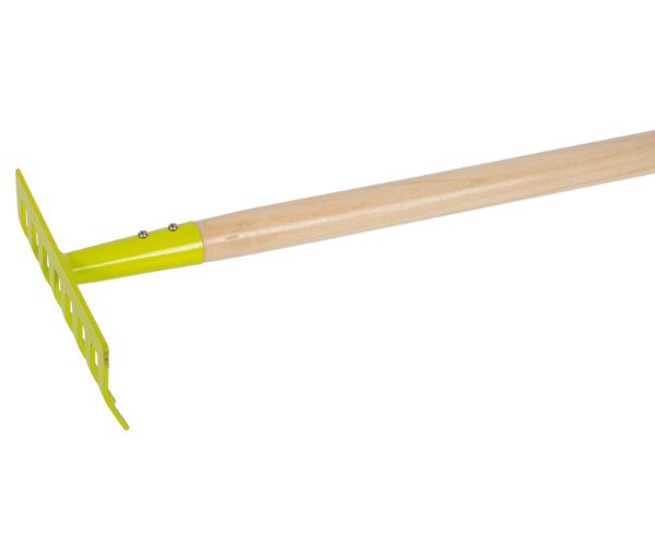 Laste aiatööriistad (4 osa)