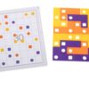 Loogika õppemäng Tetris kaartidel