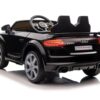 Laste elektriauto Audi TT RS Roadster 2x45W, must