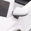 Laste elektriauto Audi TT RS Roadster 2x45W, valge (2-kohaline)