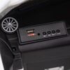 Laste elektriauto Audi TT RS Roadster 2x45W, valge (2-kohaline)