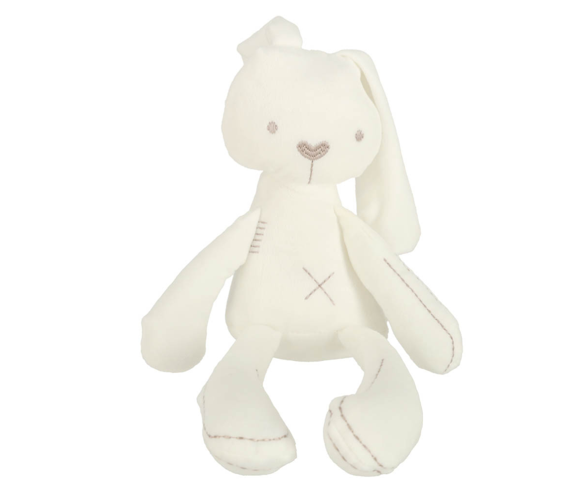 Pehme ja kerge kaisuloom – lapse igapäevane mängukaaslane