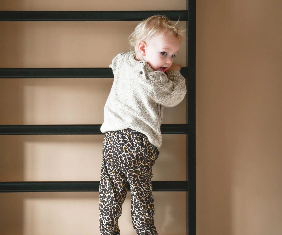 Varbsein FitWood TAIMI 78x220cm - must