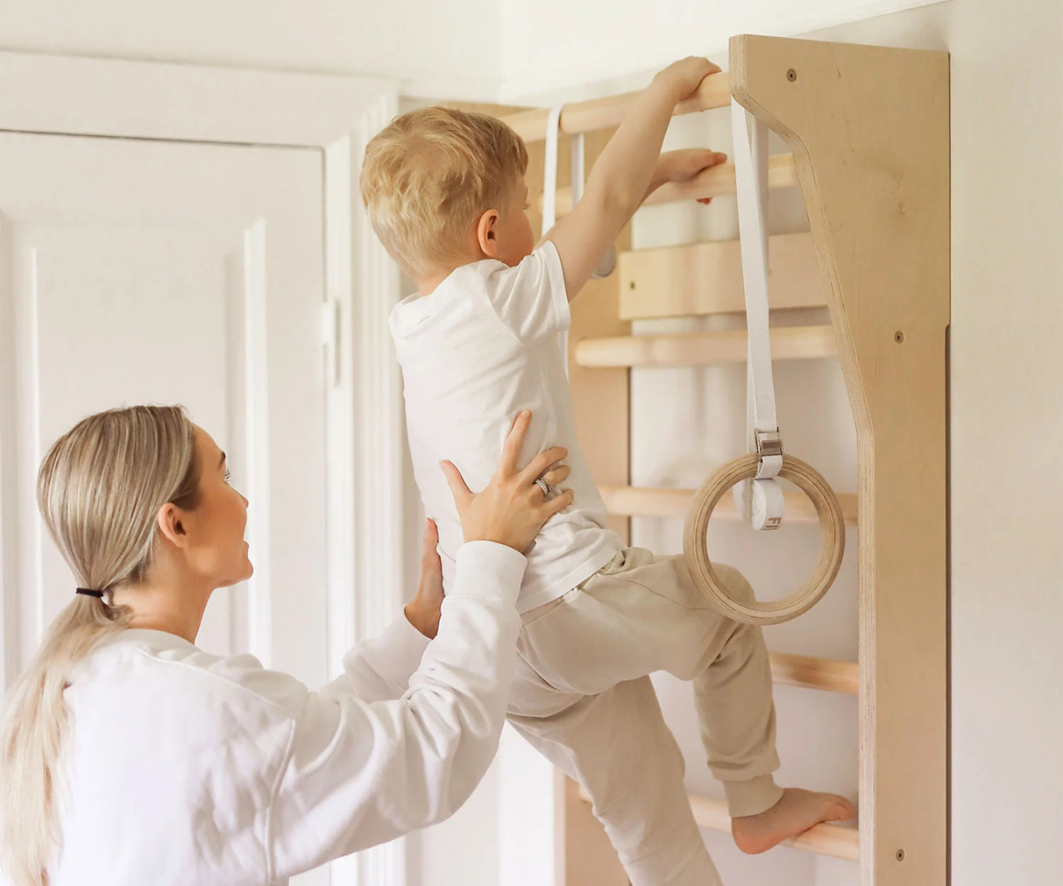 Varbsein FitWood TAIMI 78x220cm