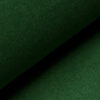 Velvetkangast kott-tool QUBO Mommy Rabbit FRESH FIT, emerald