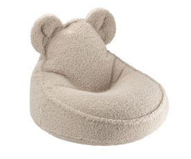 Laste kott-tool Wigiwama Teddy Bear Biscuit