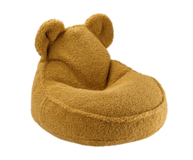 Laste kott-tool Wigiwama Teddy Bear Maple