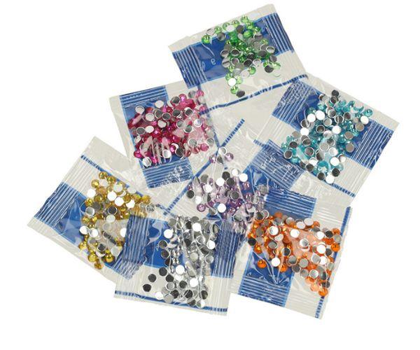 Mosaiikmäng teemantite liimimiseks