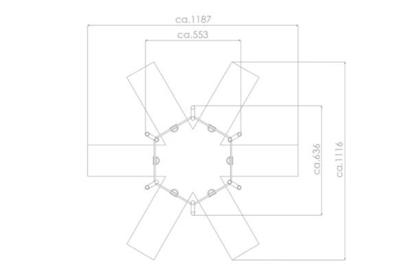 Avalik kiik 8136 (robiinia)