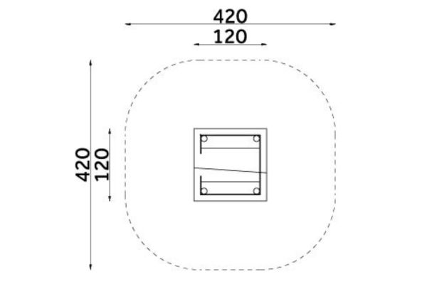 Avalik mängumaja WS-006