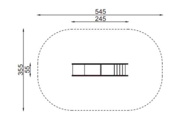 Avalik ronila Kaheksajalg ZT-044