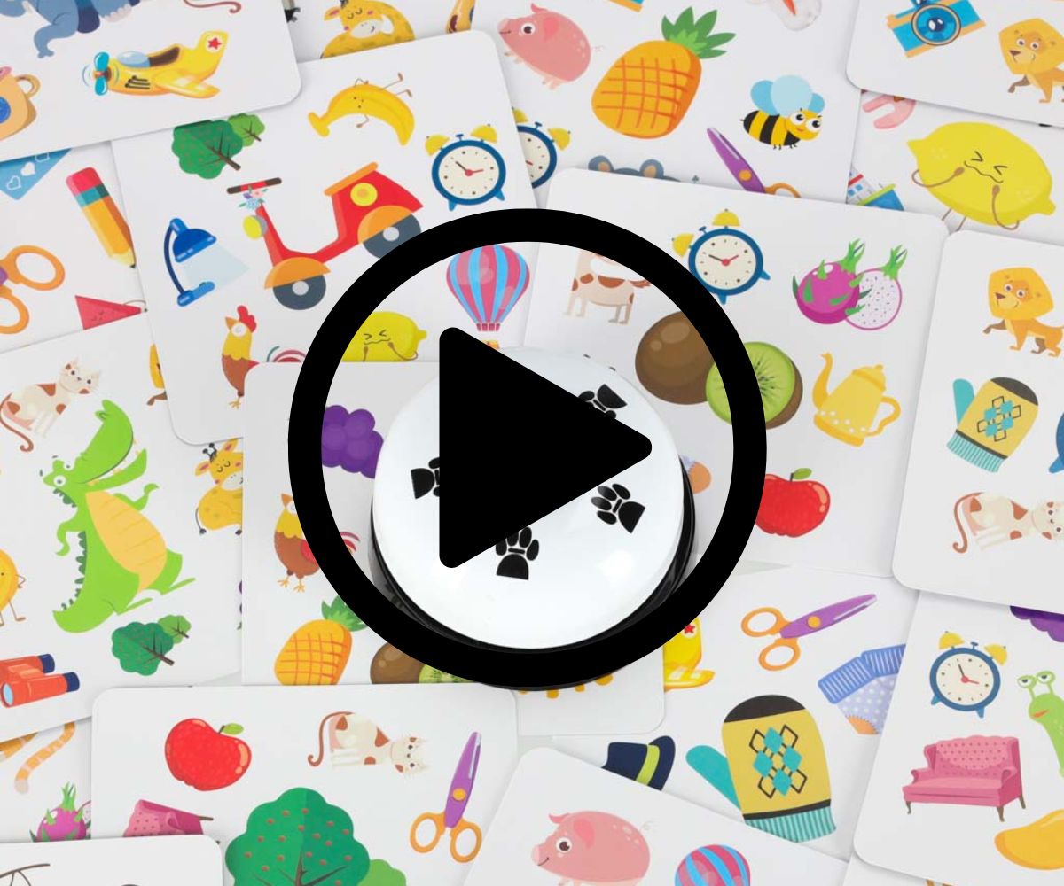 Kiiruse ja tähelepanu mäng video