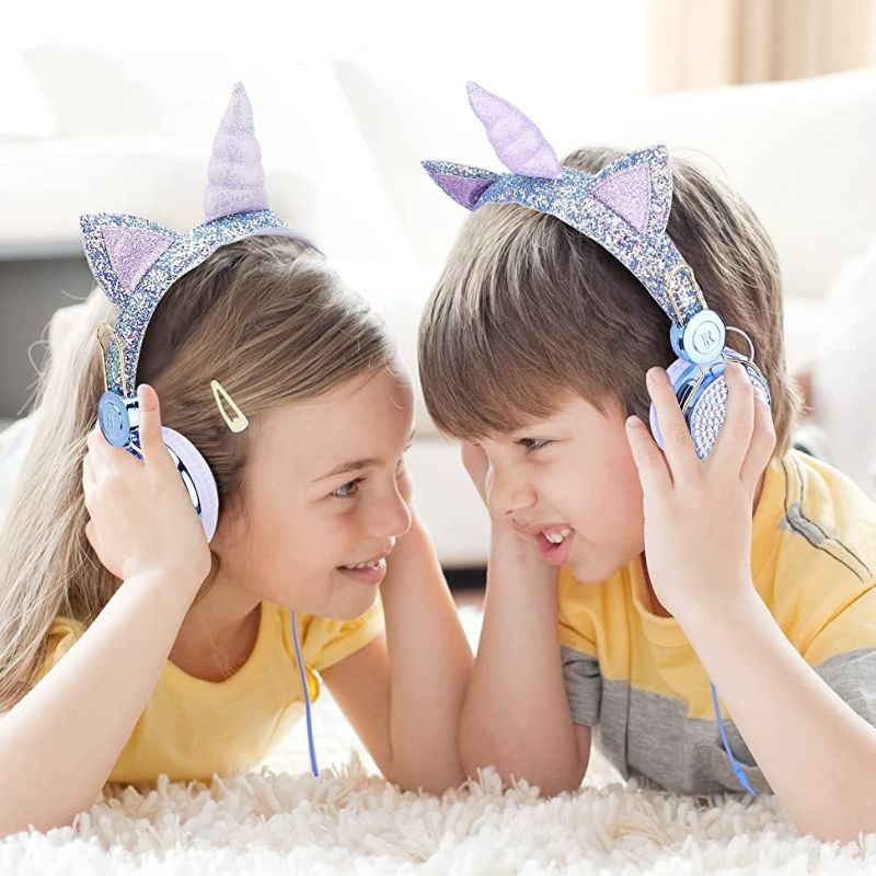 Laste kõrvaklapid