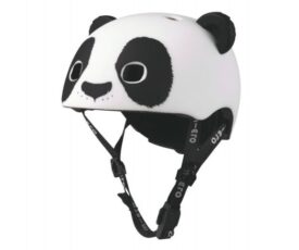 Micro kiiver 3D 'Panda'