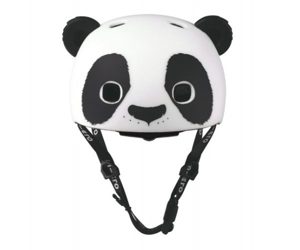 Micro kiiver 3D 'Panda'