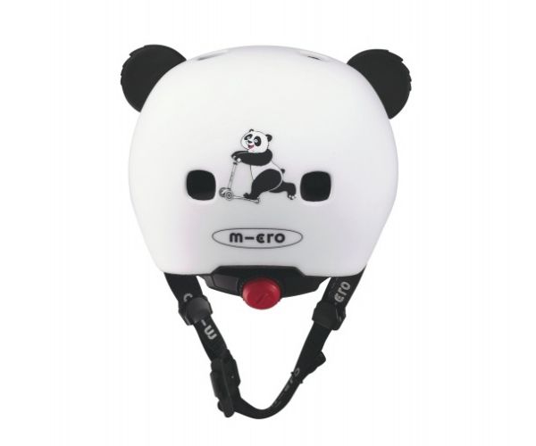 Micro kiiver 3D 'Panda'