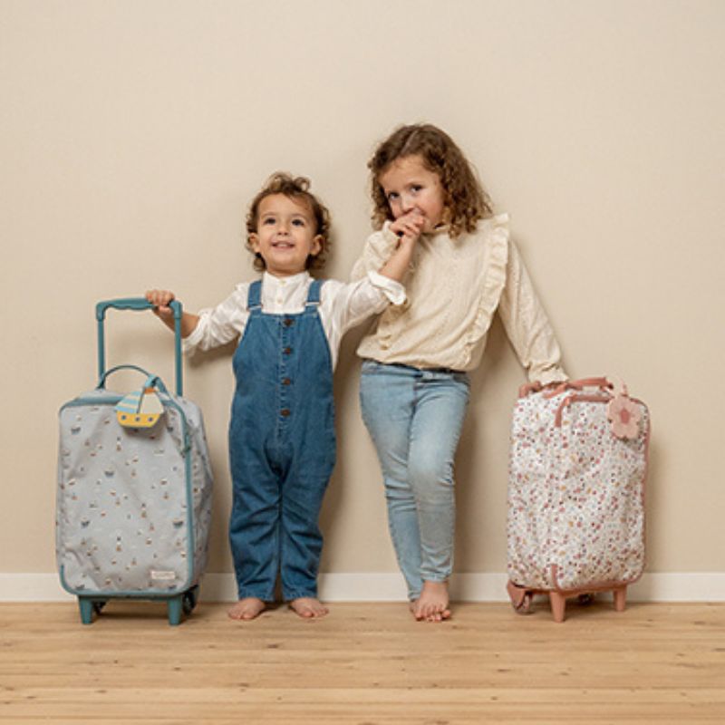Reisikohvrid ja seljakotid