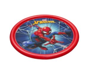 Vihmutiga veematt Spider-man 165 cm Bestway