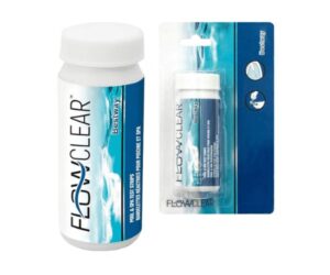 Basseinide PH-tester "Bestway"