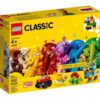 LEGO Classic Basic klotsikomplekt (300 osa)