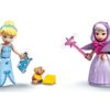 LEGO Disney printsess Tuhkatriinu (237 osa)