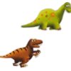 Pusle 6 Dinosaurust, 31-osaline