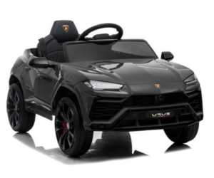 Lamborghini Urus Must