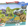 Pusle Dinosaurused, 48-osaline