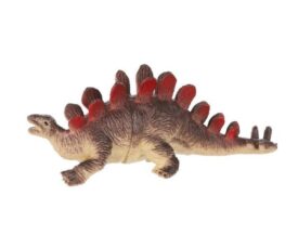 Dinosauruste figuurid, 12-osaline komplekt