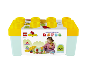 LEGO DUPLO Maheaed (43 osa)