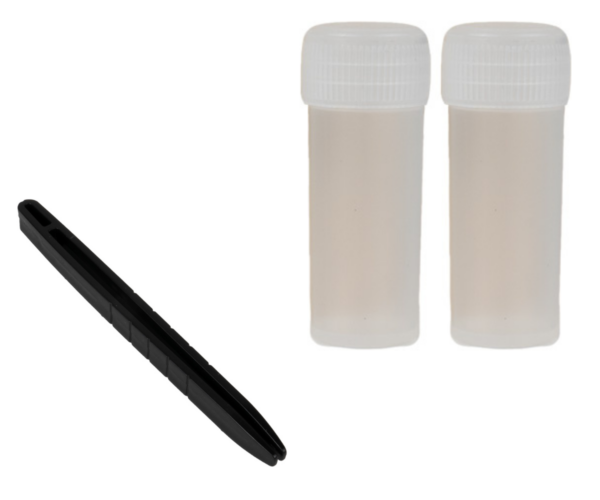 Laste õppemikroskoop tarvikutega